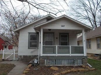 1165 SW Macvicar Ave, Topeka, KS 66604 