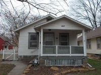 1165 SW Macvicar Ave, Topeka, KS 66604 