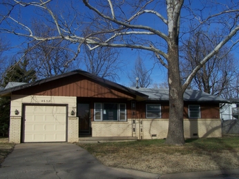 4658 South Charles Ave, Wichita, KS 67217 