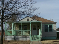 1659 S Mosely St, Wichita, KS 67211 