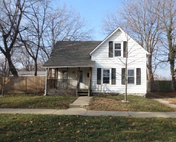 121 N Blake St, Olathe, KS 66061 