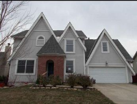 10113 W 126th Terr, Overland Park, KS 66213 