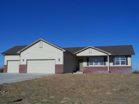13710 W 107th St N, Bentley, KS 67135 