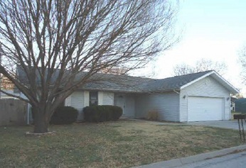 110 S Cement Plant Rd, Fredonia, KS 66736 