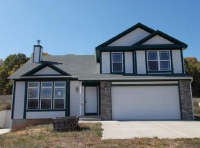 5979 Wild Horse Rd, Mc Louth, KS 66054 