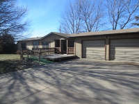 201 S Cedar, Goessel, KS 67053 Foreclosure