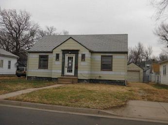 504 N Alleghany St, El Dorado, KS 67042 