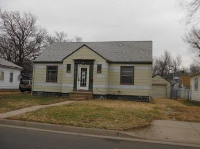 504 N Alleghany St, El Dorado, KS 67042 