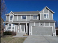 1932 W Ferrel Dr, Olathe, KS 66061 