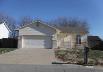 1918 N Shefford Ct, Wichita, KS 67212 