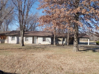 605 S Forewood Rd, Arkansas City, KS 67005 