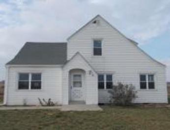 1858 Louisiana Rd, Princeton, KS 66078 