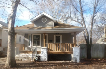 40 S Coy St, Kansas City, KS 66101 