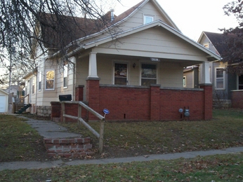 319 W 6th Street, Chanute, KS 66720 