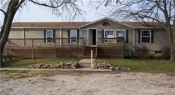 1424 Highway 39, Fort Scott, KS 66701 