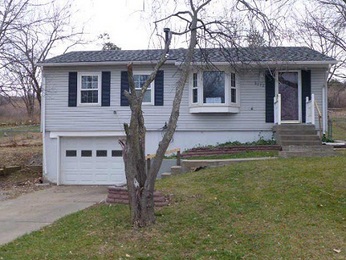 3212 SW Skyline Dr W, Topeka, KS 66614 