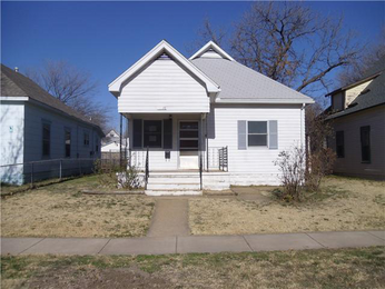 1028 W Munnell St, Wichita, KS 67213 