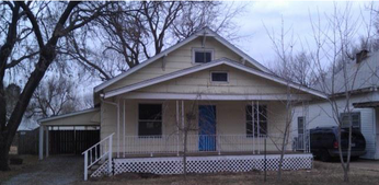 1509 S Palisade St, Wichita, KS 67213 