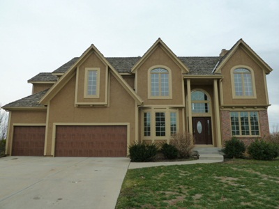 14203 158th Terrace, Olathe, KS 66062 