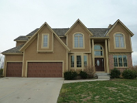 14203 158th Terrace, Olathe, KS 66062 