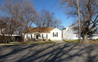 3201 Francis Pl, Kansas City, KS 66103 