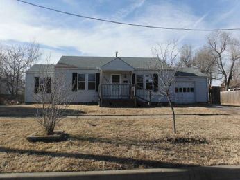 1143 South Everett St, Wichita, KS 67213 