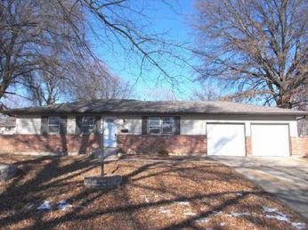12304 W 52nd Street, Shawnee, KS 66216 