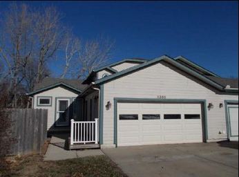 1365 North Harvey D, Olathe, KS 66061 