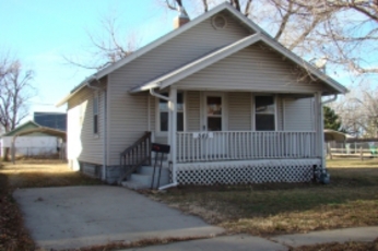 545 NE Wilson Ave, Topeka, KS 66616 