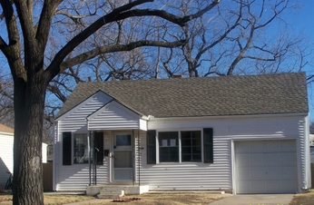 1738 S Washington St., Wichita, KS 67211 