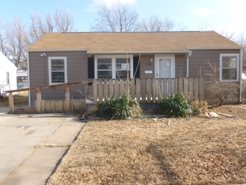 1934 Palisade St, Wichita, KS 67213 