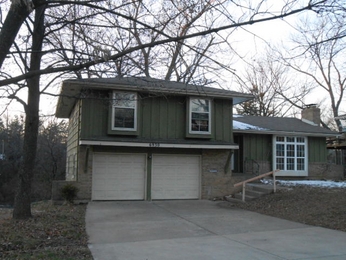 6930 Kessler St, Merriam, KS 66204 