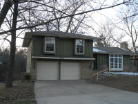 6930 Kessler St, Merriam, KS 66204 