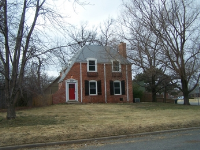 257 N Bleckley Dr, Wichita, KS 67208 