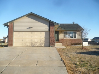 1318 Harvest Lane Cir, Goddard, KS 67052 