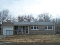 3502 South Osage Ave, Wichita, KS 67217 