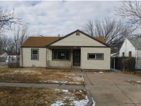 1655 S Estelle St, Wichita, KS 67211 