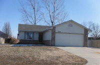 4929 E 27th St Cour, Wichita, KS 67220 