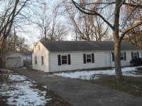 1413 SW Glencoe St, Topeka, KS 66611 