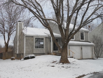 12366 W 107th Ter, Overland Park, KS 66210 