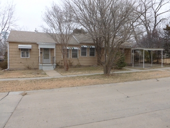 3140 - 3150 S Sayles Ct, Wichita, KS 67210 