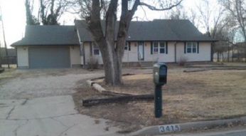 3415 N Walnut St, Hutchinson, KS 67502 