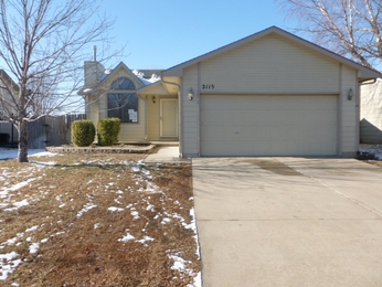 2115 Duckcreek Lane, Derby, KS 67037 