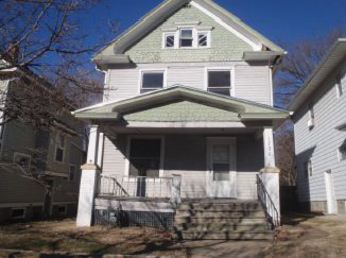 1730 SW 3rd Street, Topeka, KS 66606 