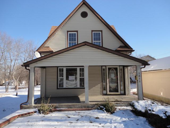 1311 N 32nd Street, Kansas City, KS 66102 