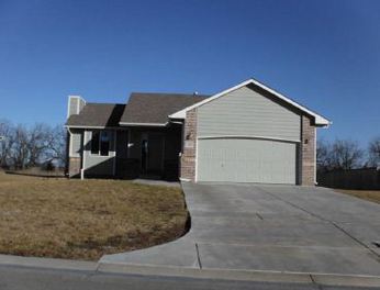218 W Meadowsweet C, Andover, KS 67002 