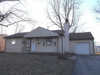 3124 46th Terrace, Kansas City, KS 66106 