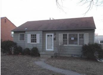 4925 Briar Street, Roeland Park, KS 66205 