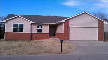 514 W 56th Cir S, Wichita, KS 67217 
