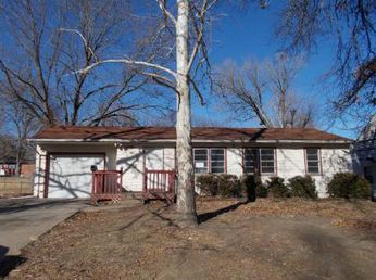 4812 SW 20th Terrac, Topeka, KS 66604 